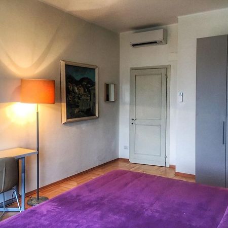 Bella Apartment Stresa Exterior photo